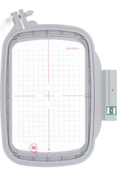 Embroidery Hoop 120mm x 180mm , EverSewn #CHAY025000